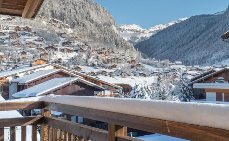 Colibri Uno in Morzine , France image 8 